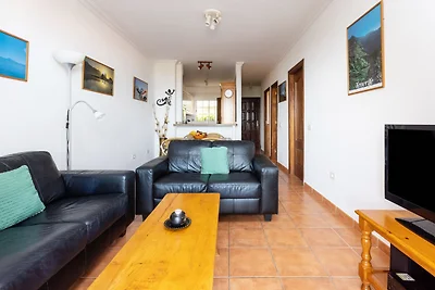 Fewo Playamar Romantico, Nähe