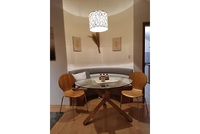 Appartamento Vacanza con famiglia Grafenwiesen