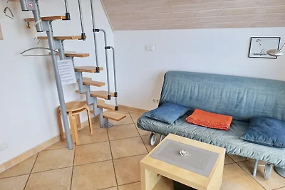 Ferienhaus Seeperle 11 mit