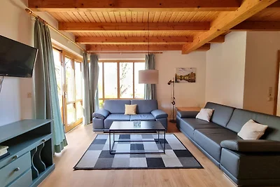 Holiday home relaxing holiday Nieheim