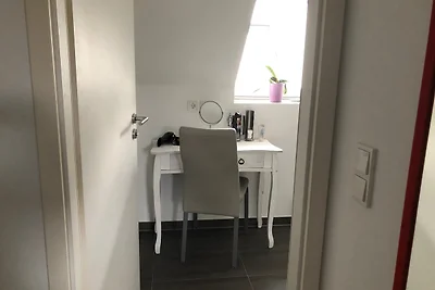 FeWo Apartment Maria