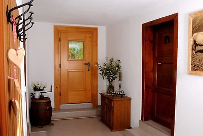 Ferienhaus Kreuzlauhof