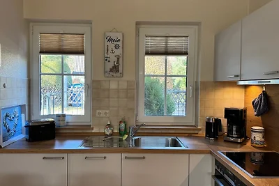 -"Ferienhaus Dierhagen"-
