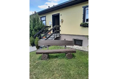 Ferienhaus Schwalbennest