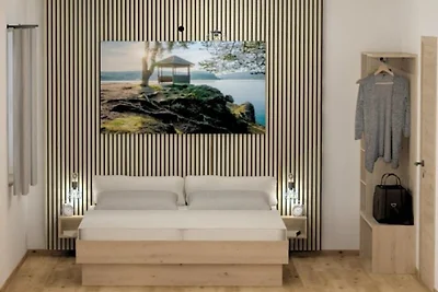 Ferienhaus Dresselbach - Wohnung 04