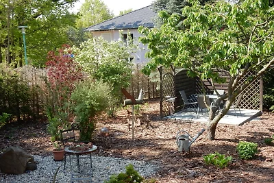 Appartamento Vacanza con famiglia Spremberg