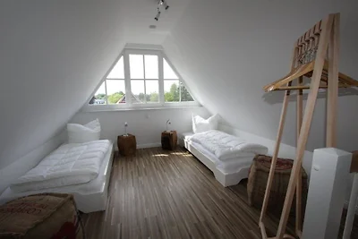 Vakantiehuis Ontspannende vakantie Glowe