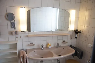 Fewo Erholung im Hus in Lee