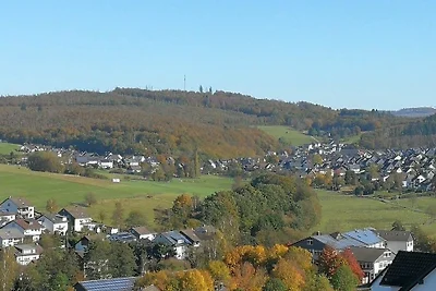 Ferientraum am Rothaarsteig
