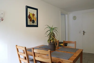 Ferienwohnung Sohnrey für 4