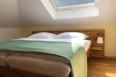 Vakantieappartement Gezinsvakantie Schwangau