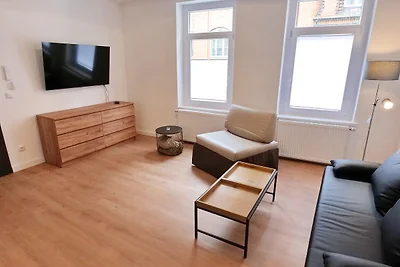 Apartment 1 bei der Klosterkirche