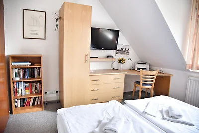 Lagunenstadt am Haff Fewo 157 -