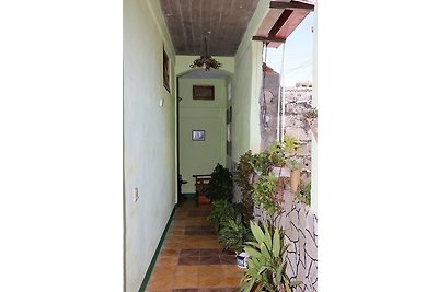 Vakantieappartement Gezinsvakantie Baracoa