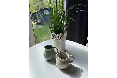 Tinyhouse Frida – Stilvolle