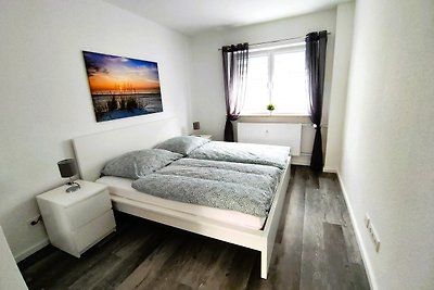 Vakantieappartement Gezinsvakantie Bomlitz