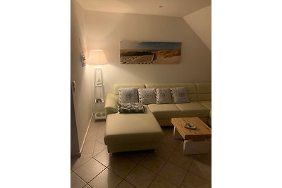 Vakantieappartement Gezinsvakantie Eckernförde