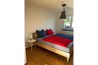 Ferienwohnung Arnold