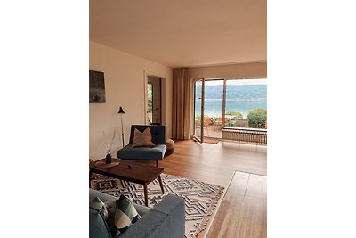 Vakantieappartement Gezinsvakantie Insel Reichenau