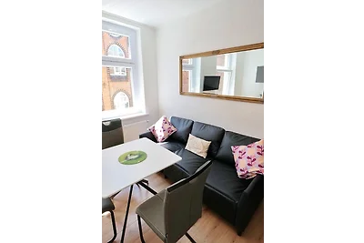 Apartment 4 bei der Klosterkirche