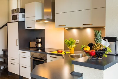 Villa Marin, Wohnung 12