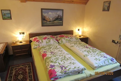 Appartamento Vacanza con famiglia Mariapfarr
