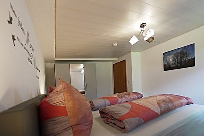 Vakantieappartement Gezinsvakantie Freudenstadt