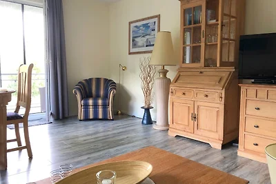 Appartamento Vacanza con famiglia Ascheberg