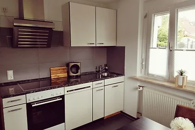 Ferienwohnung Südschwarzwald