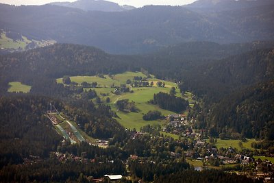 Hus im Schwefelmättle