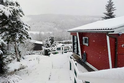 Ferienhaus Bergblick