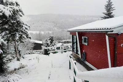 Ferienhaus Bergblick Urlaub mit