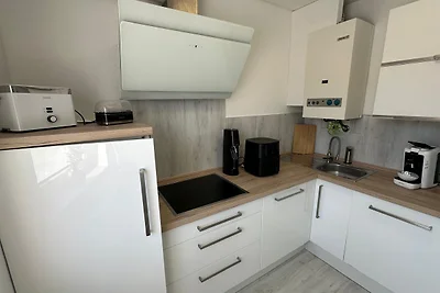 Casa vacanze Vacanza di relax Hage