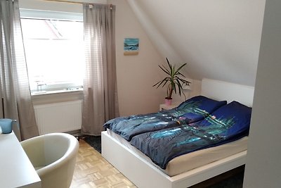 Vakantieappartement Gezinsvakantie Papenburg