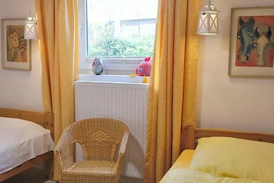 Gartenblick, Klaar Kimming Baltrum