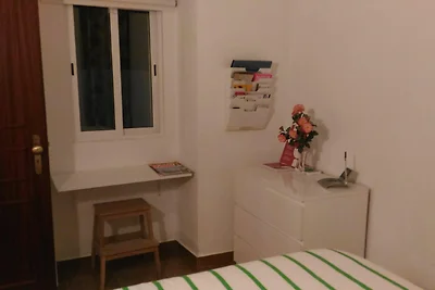 Vakantiehuis Ontspannende vakantie Castanheiro do Norte