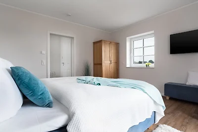 Ferienhaus Beach House in