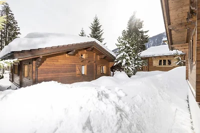 Chalet für 4 Personen in Maurach