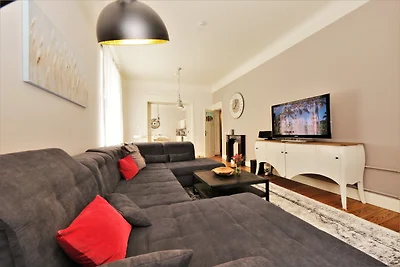 (Brise) Villa Noah App. 1