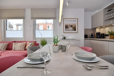 Ebbe + Flut, Whg. 10