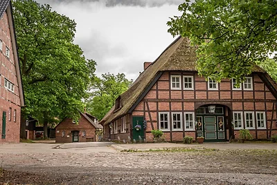 Hof Bockelmann - Stühbusch