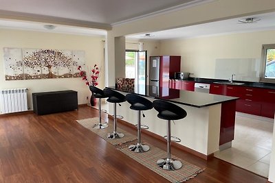 Casa da boa Vista com piscina/Pool