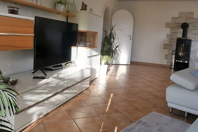 Vakantieappartement Gezinsvakantie Bad Harzburg