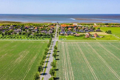 Ferienwohnung Seepferd