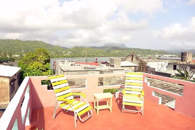 Appartamento Vacanza con famiglia Baracoa