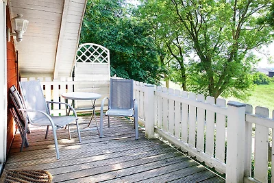 Appartamento Vacanza con famiglia Ulsnis