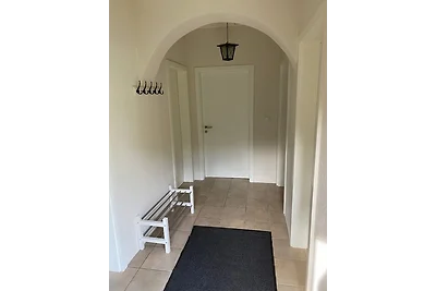 Schickes Ferienhaus, freistehend