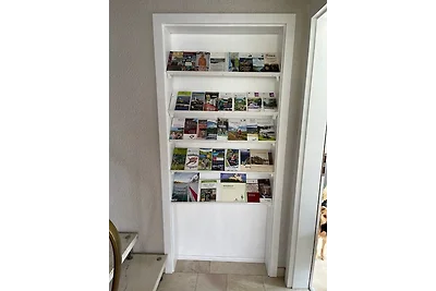 Vakantieappartement Gezinsvakantie St. Goarshausen