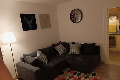 Apart Lachmöwe im Möwennest