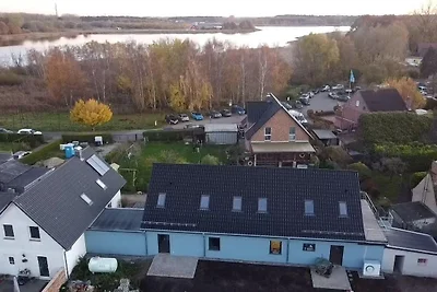 Dat Fischerhuus die Zeesenstube